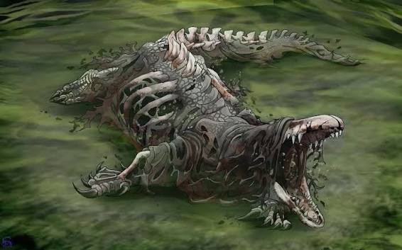 SCP-682
