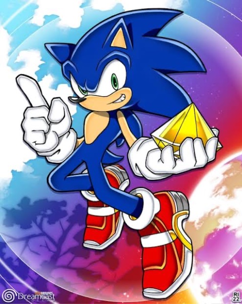 Sonic
