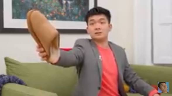 Steven He’s Dad