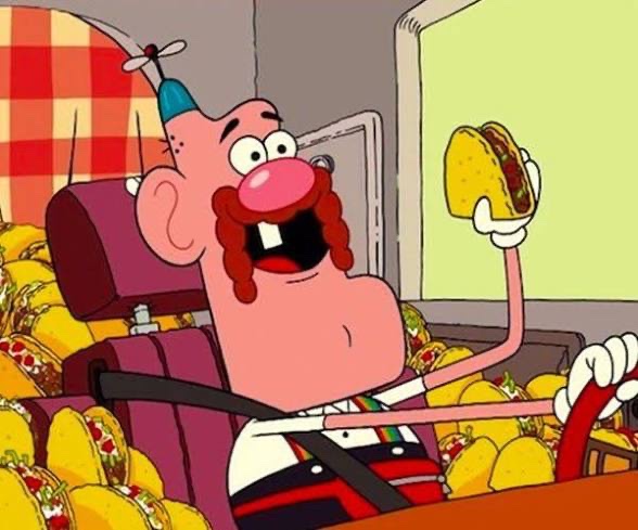 Uncle Grandpa