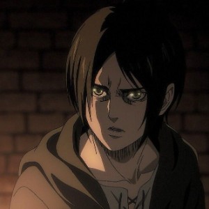 Eren