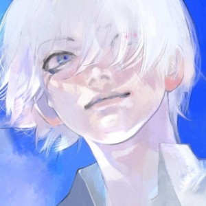 Kaneki