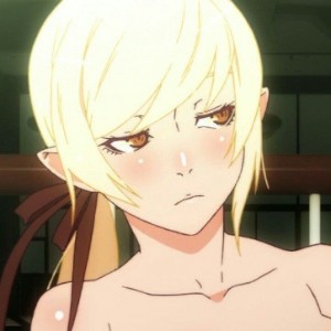 Kiss shot