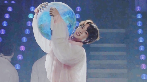 Moon