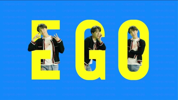 Outro: Ego