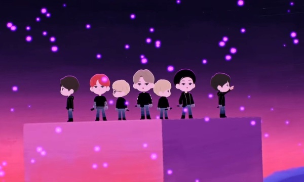 We are Bulletproof: the Eternal