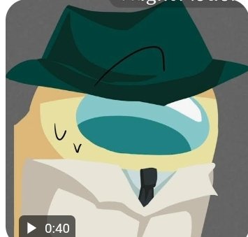 Detective