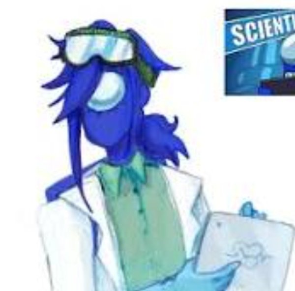 Scientist