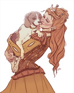 Anna Henrietta