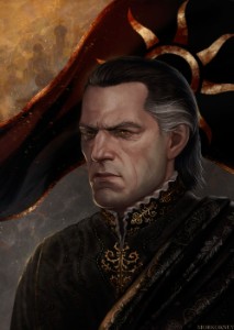 Emhyr var Emreis