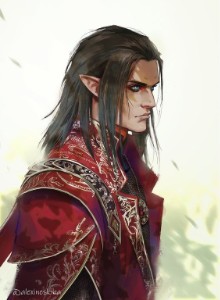 Eredin