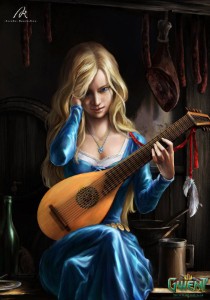 Essi Daven