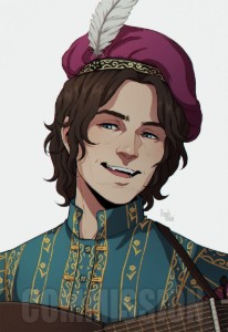 Jaskier