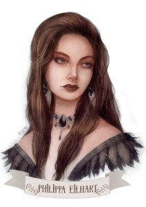 Philippa Eilhart