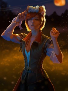 Shani