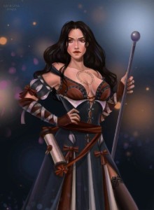 Sheala de Tancarville