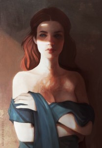 Triss Merigold