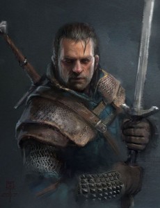 Vesemir