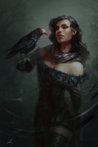 Yennefer