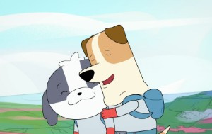 Ed x Nomi