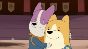Garbage x Kira
