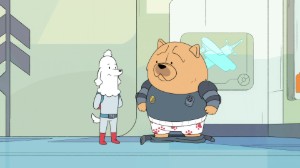 Happy x Jerry