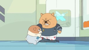 Jerry x Loaf