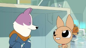 Kira x Chonies