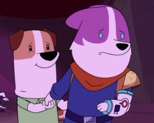 Kira x Ed