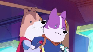 Kira x Stella