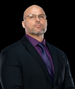 Adam Pearce