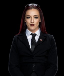 Alba Fyre