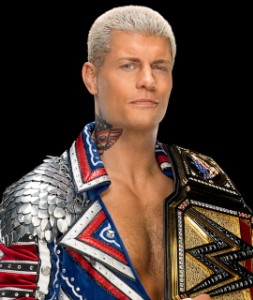 CODY