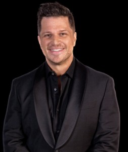 Mark Nash