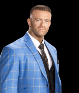 NickAldis