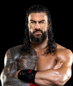 Roman Reigns