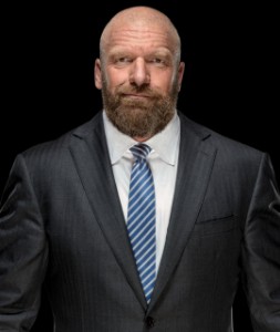 TripleH