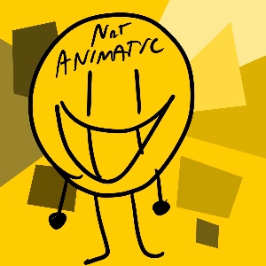 Yellow God