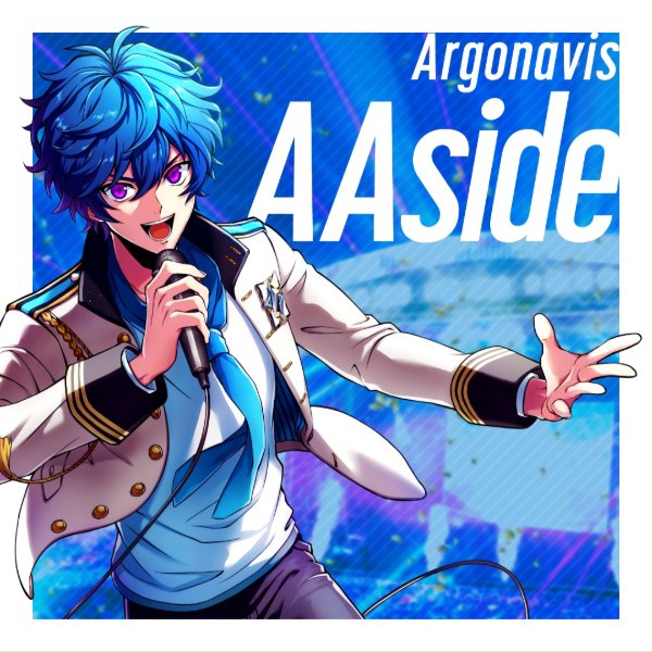 AAside