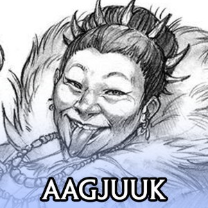 Aagjuuk