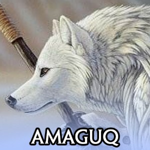Amaguq