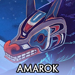 Amarok