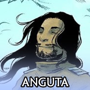 Anguta