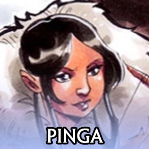 Pinga