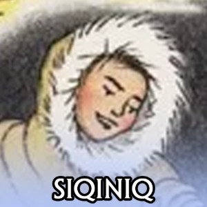 Siqiniq