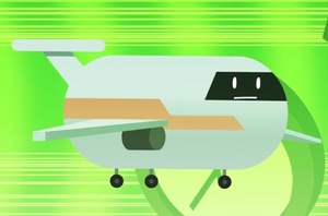 Airplane