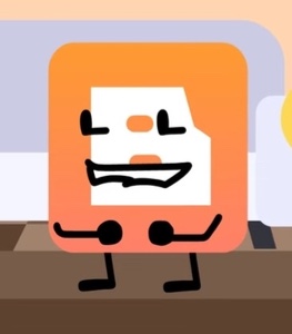 Blogger