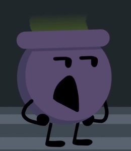 Cauldron