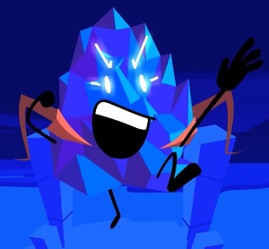 Cobalt Blue