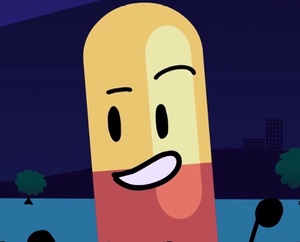 Despacito Pill